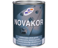 Rilak GRUNTAS ALKIDIN NOVAKOR PILKAS 0.9L