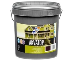 Rilak AKVATOP DAŽAI TAMSI RUDAI 9L