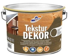 Rilak DAŽAI TEKSTURDEKORS 2.7L T.RUD (RIEŠUTMEDIS)