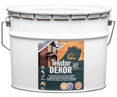 Rilak TEXTURDEKOR tamsiai pilka 10 l