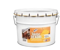Rilak TEKSTURDEKOR gelsvai ruda 10 l