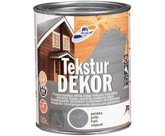 Rilak TEXTURDECOR BAZĖ-EC 0,9 l