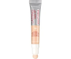 Rimmel London Lasting Finish Natural Medium Coverage Kreminis Maskuoklis 100 Fair, 7 ml