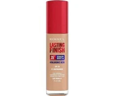 Rimmel London Lasting Finish 35H Makeup moterims, 30 ml