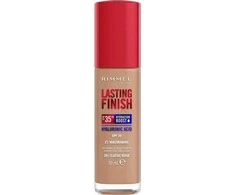 Rimmel London Lasting Finish 35H Makeup moterims, 30 ml
