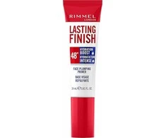 Rimmel London Lasting Finish Face Plumping Primer Makeup Primer