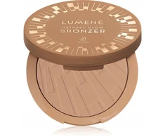 Rimmel „Lumene Natural Glow Bronzer“ bronzantas, prašome jį naudoti, bronzantas 1, „Arctic Summer“, 10 g.