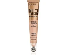 Rimmel London Multi Tasker Wake Me Up Maskuoklis &amp; Foundation Corrector