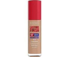 Rimmel London Lasting Finish 35H Makeup moterims, 30 ml
