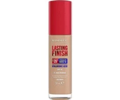 Rimmel London Lasting Finish 35H Makeup moterims, 30 ml