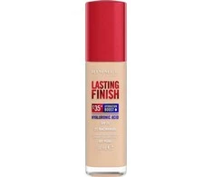 Rimmel London Lasting Finish 35H Makeup moterims, 30 ml