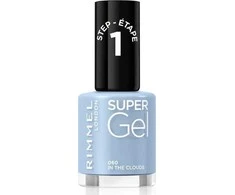 Rimmel London Super Gel STEP1 Nagų lakas