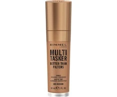 Rimmel London Multi Tasker Better Than Filters Makeup Primer