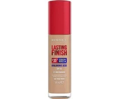 Rimmel London Lasting Finish 35H Makeup moterims, 30 ml
