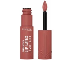 Rimmel London Thrill Seeker Lip Latex skystieji lūpų dažai, atspalvis:150 Magnetic, 6 ml