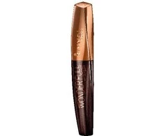 Rimmel London Rimmel Wonder'full blakstienų tušas su argano aliejumi 003 Extreme Juodas