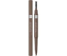 Rimmel London Brow This Way Lápiz De Cejas 02-Medium Brown 0,, 25 g