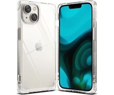 Ringke Apple iPhone 14 Plus 6.7 " Fusion apsauginis dėklas telefonui skaidrus