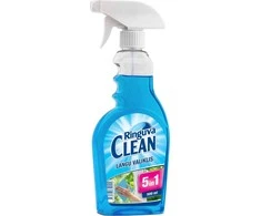 Ringuva_Clea Langų valiklis Ringuva Clean 5 in 1, 0,5 l