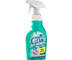 Ringuva_Clea Langų valiklis Ringuva Clean, antistatinis, 0,5 l