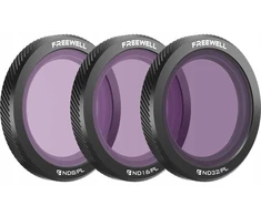 Filtrai ND/PL 8/16/32 Freewell DJI Neo