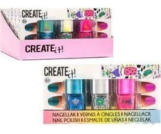 Create It Canenco Šaunu! standartas