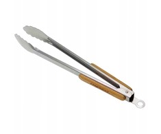 Campingaz Rinkinys akcesoriów do grilla Campingaz Untesil Duo - Plancha Spatula and tongs (bamboo handle)