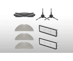 Priedas kit for MOVA S10 vacuum cleaner