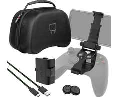 VENOM VS4830 XBOX Series S/X &amp; One Travel Kit