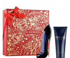 Carolina Herrera Good Girl EDP Set, 80 ml B-L, 100 ml