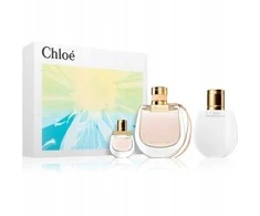 Chloé Nomade Estuche 3 Piezas