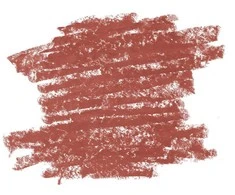 Rinkinys „Diego Dalla Palma“: lūpų dažai „Kreminis Lipstick 503 Caramello“, 4 g + „Matita Contour Lip Liner 503 Raw Sienna“ 1,1 g
