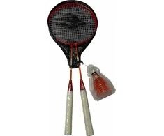 Badmintono rinkinys su dėklu Enero
