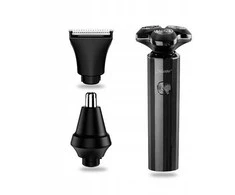 MAESTRO MR-676 3 viename USB skutimosi rinkinys