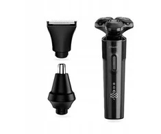 MAESTRO MR-678 3 viename skutimosi rinkinys USB 90 min.