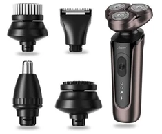 MAESTRO MR-674 5 viename USB skutimosi rinkinys
