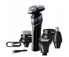 MAESTRO MR-675 5 viename USB skutimosi rinkinys