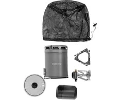 Fire-Maple Petrel Ultralight virimo-kepimo sistema Set 3