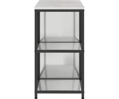 Virtuvės saugojimo rinkinys 2 pcs Sidabro Cinkuota plienas