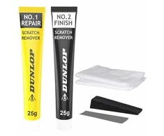 dunlop automobilio įbrėžimų šalinimo rinkinys