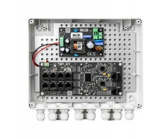 Šakotuvas Bcs Power BCS-IP8Gb/Z/E-S
