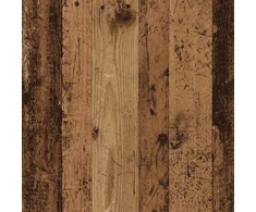Sieniniai spintelės 2 pcs Sena mediena 69,5 x 34 x 90 cm