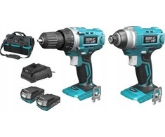 Rinkinys Dedra SASALL DED7040DED70452xDED7032DED7038DED7001