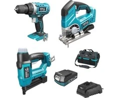 Rinkinys Dedra SASALL DED7040DED7055DED7060DED7032DED7038DED7001
