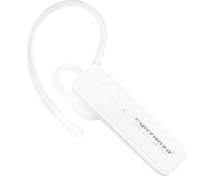 Celebes Esperanza EH184W Bluetooth ausinės - balta