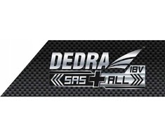 Dedra Pradedančiųjų rinkinys ded7002c + ded7034