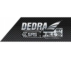 Dedra Rinkinys ded7002c + ded7032 pradinis rinkinys