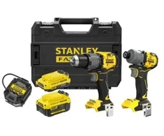 Rinkinys įrankių Stanley 6-elementowy (SFMCK211MDT-QW)