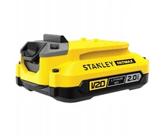 Rinkinys įrankių Stanley SFMCD716 &amp; SFMCG400,2Ah,4 Ah