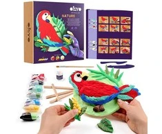 Ara 3D modeliavimo kūrybinis rinkinys